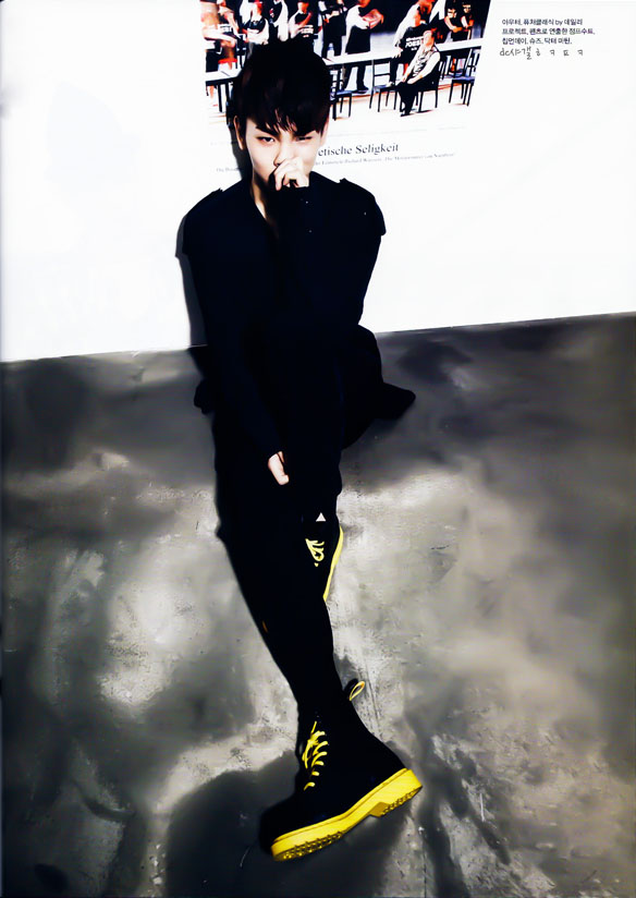 SHINee