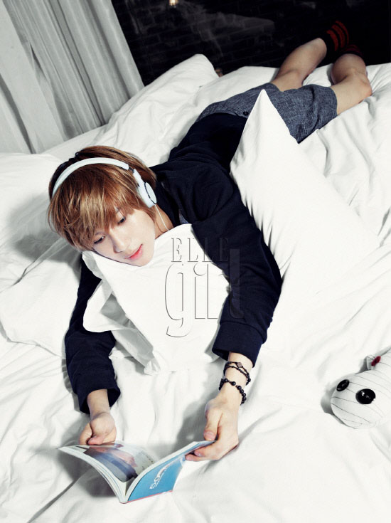 SHINee
