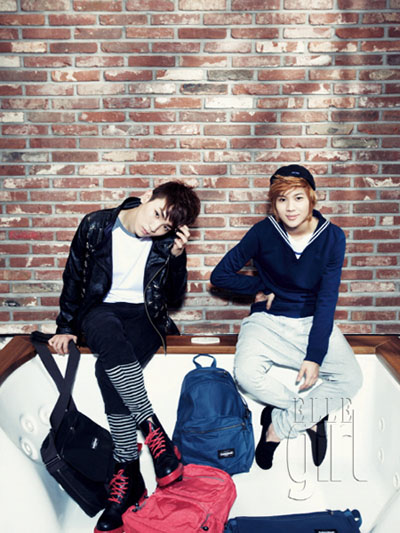 SHINee