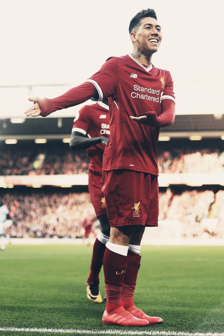 Roberto Firmino