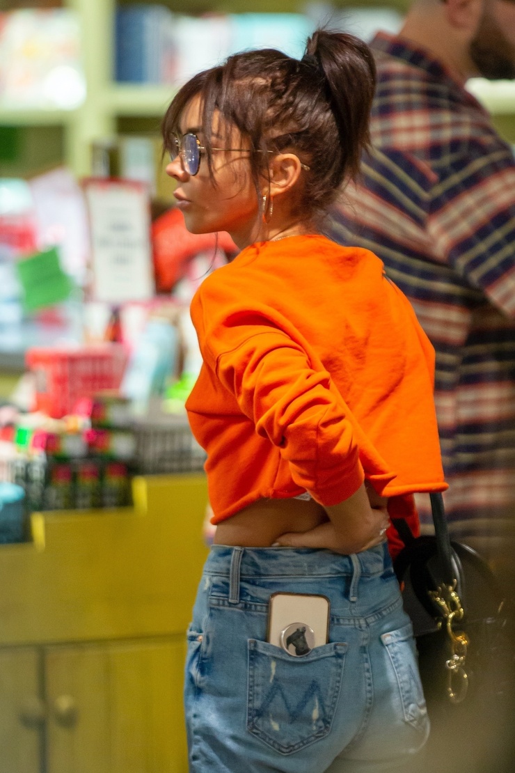 Sarah Hyland