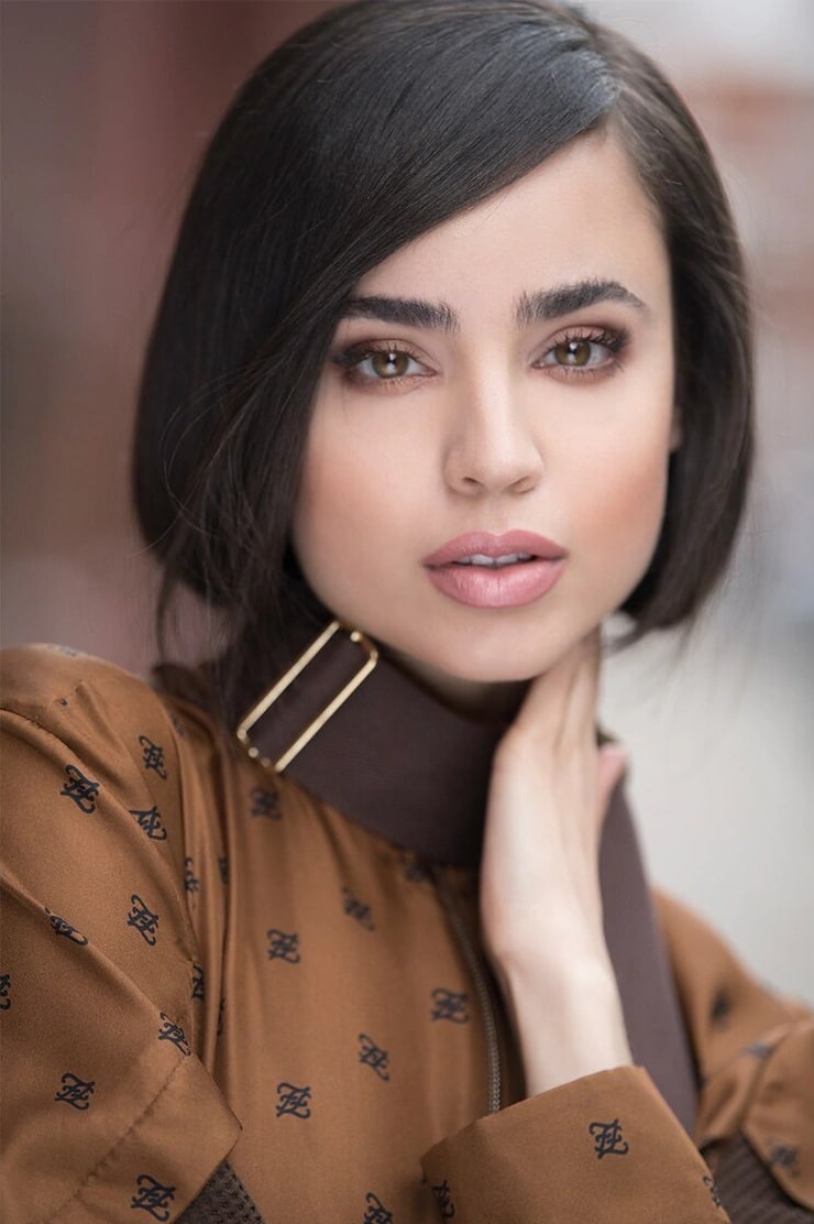 Sofia Carson Sofia Carson