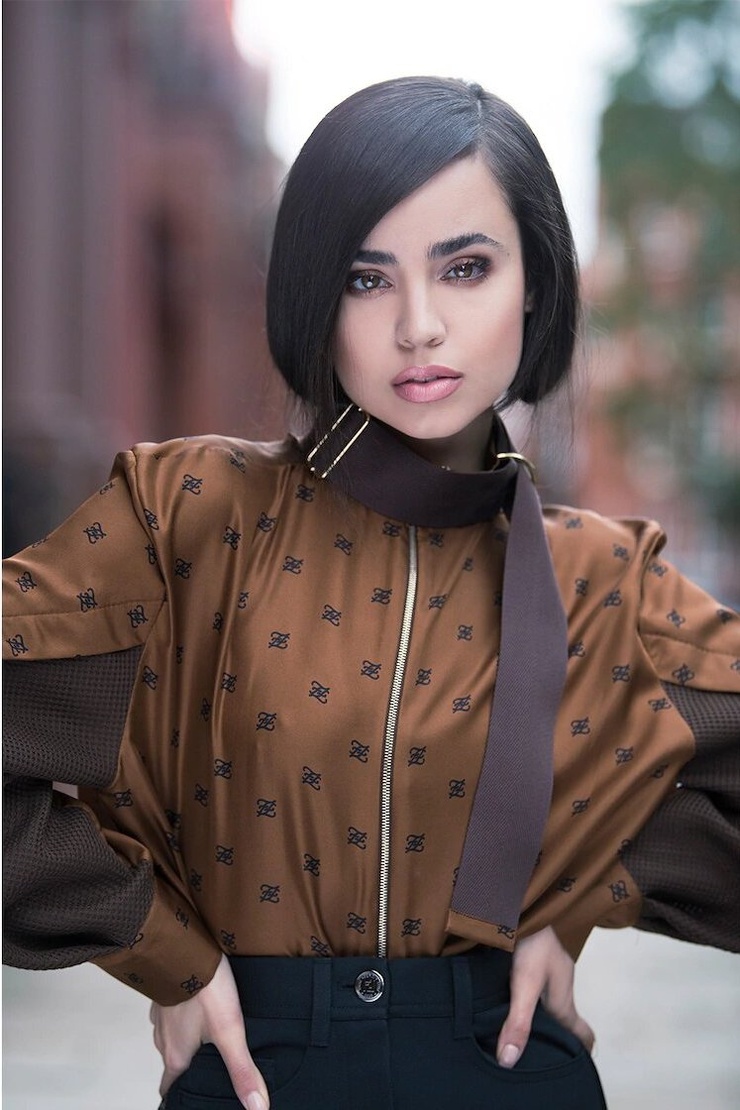 Sofia Carson