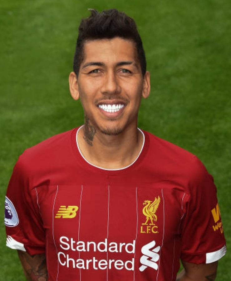 Roberto Firmino