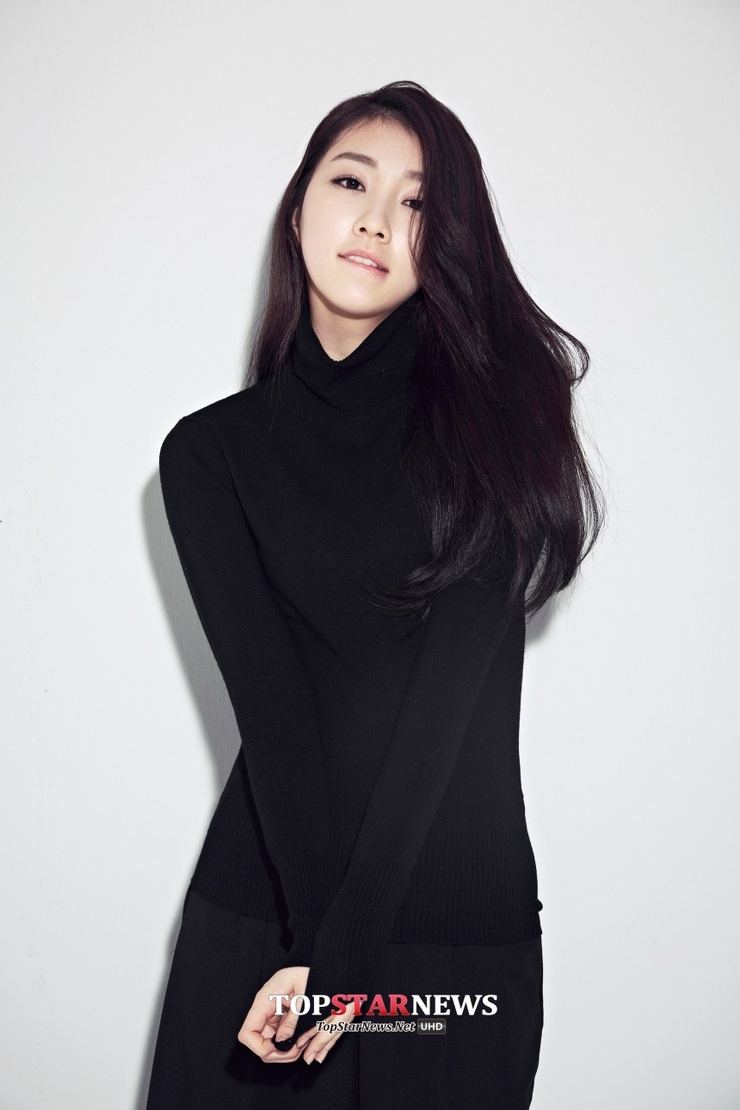 Lee Su-ji