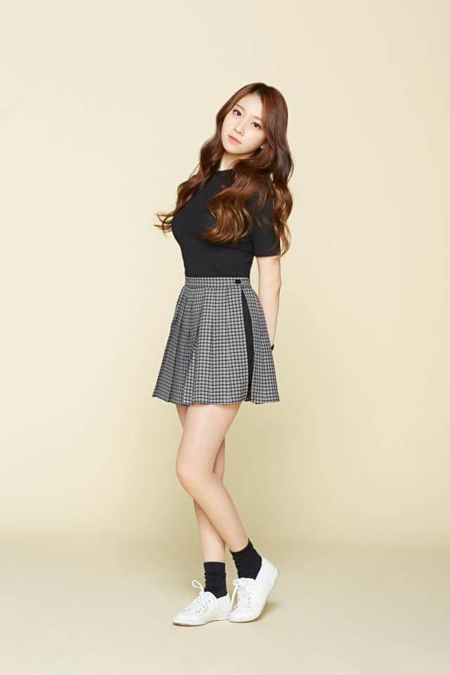 Lee Su-ji