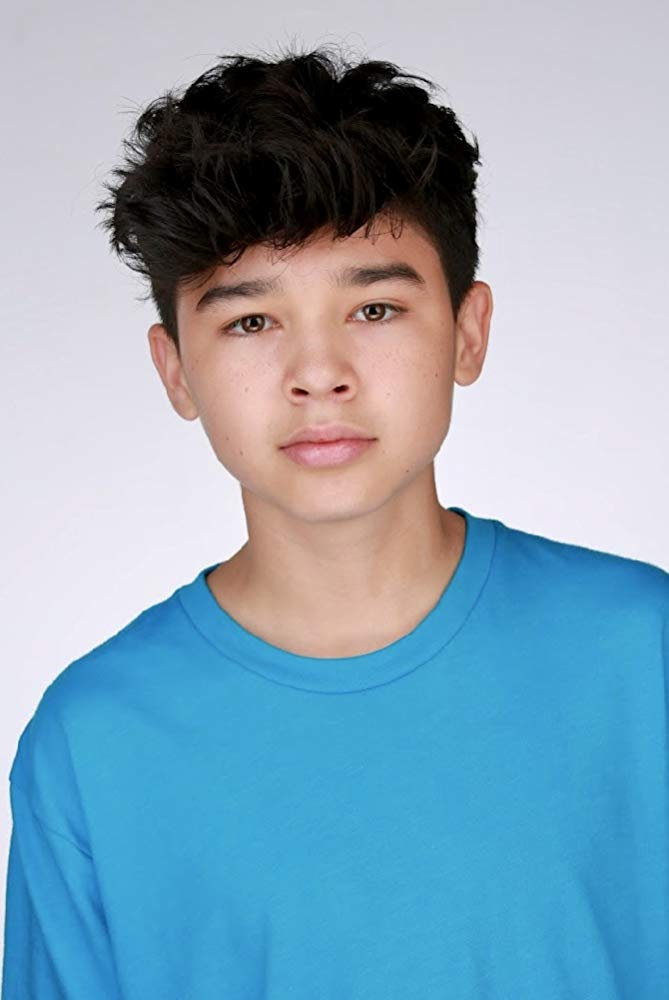 Isaac Arellanes