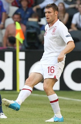 James Milner