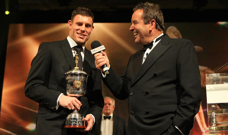 James Milner