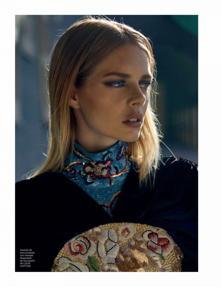 Samara Weaving