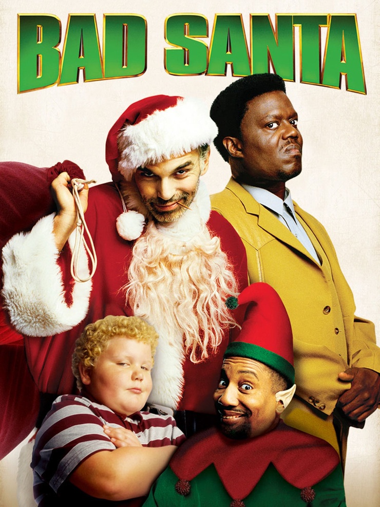 Bad Santa