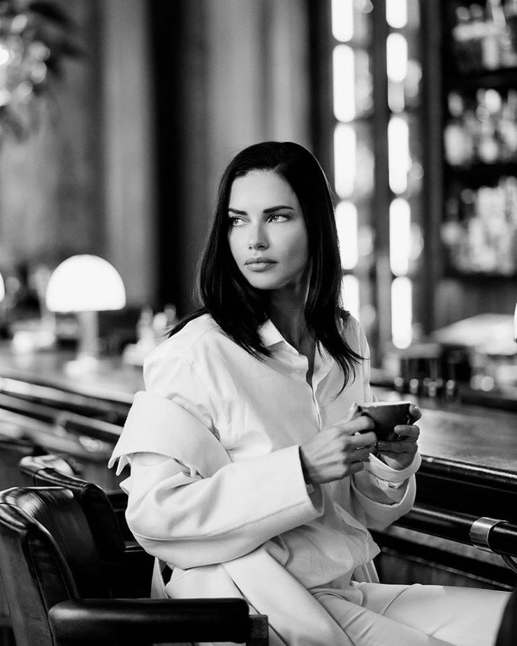 Adriana Lima Adriana Lima