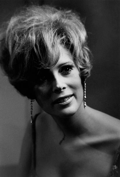 Jill St. John