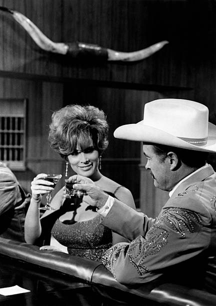 Jill St. John