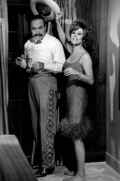 Jill St. John