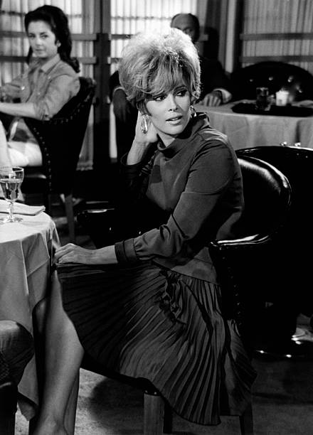 Jill St. John