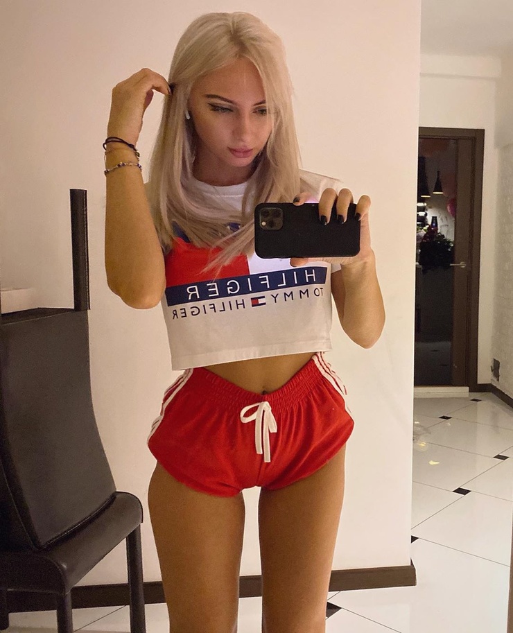 Kate Kirienko Kate Kirienko