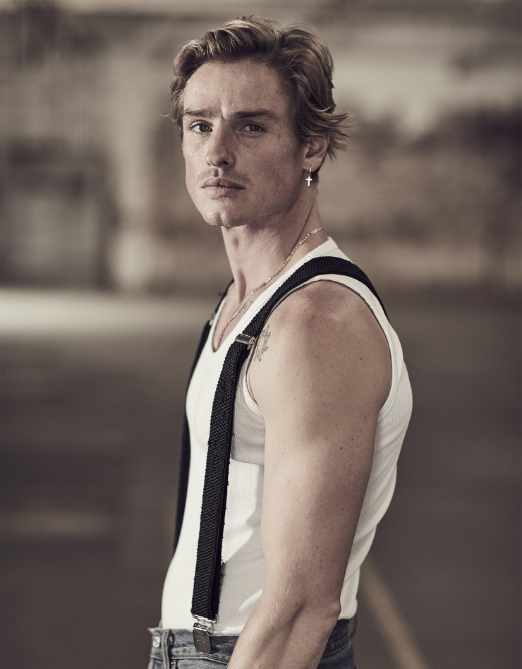 Patrick O'Donnell picture