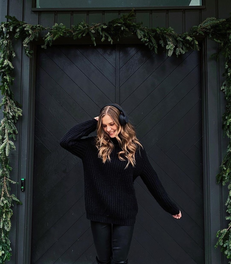 Josephine Skriver Josephine Skriver