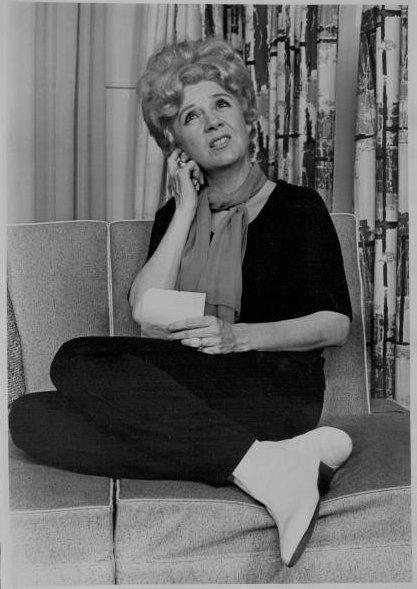 Ruth Wallis