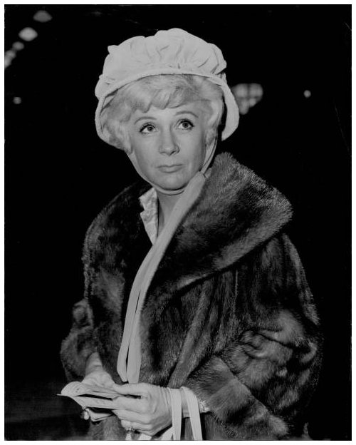 Ruth Wallis