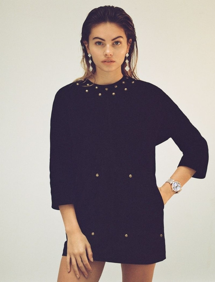 Thylane Blondeau Thylane Blondeau