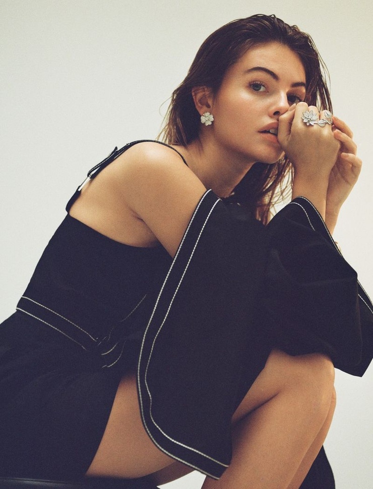 Thylane Blondeau Thylane Blondeau