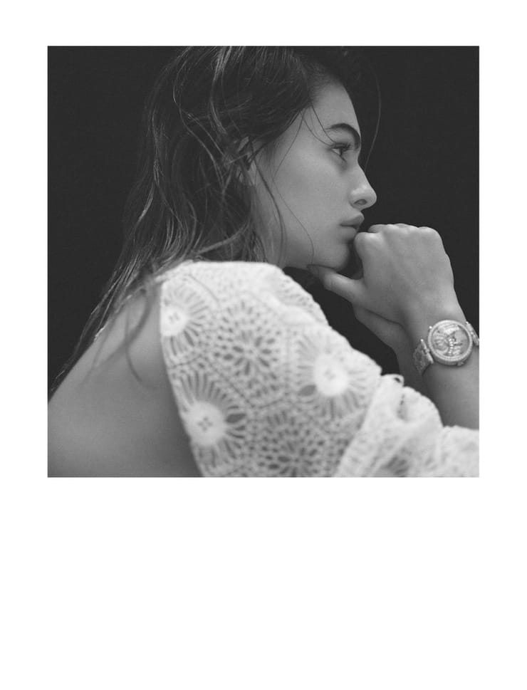 Thylane Blondeau Thylane Blondeau