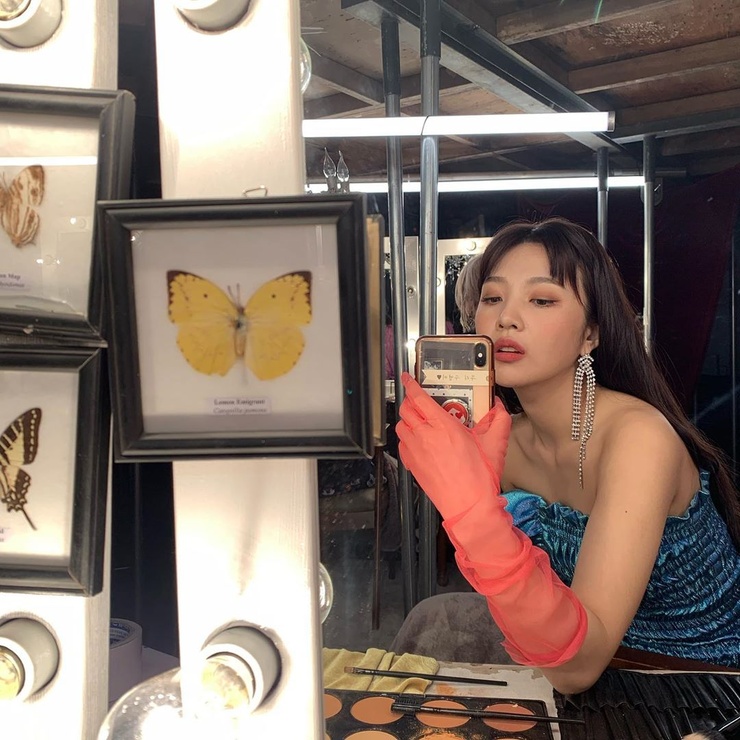 Joy (Park Soo Young)