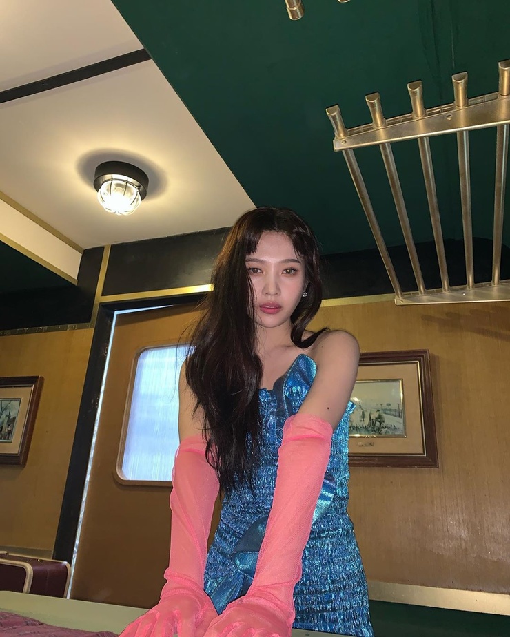 Joy (Park Soo Young) Joy (Park Soo Young)