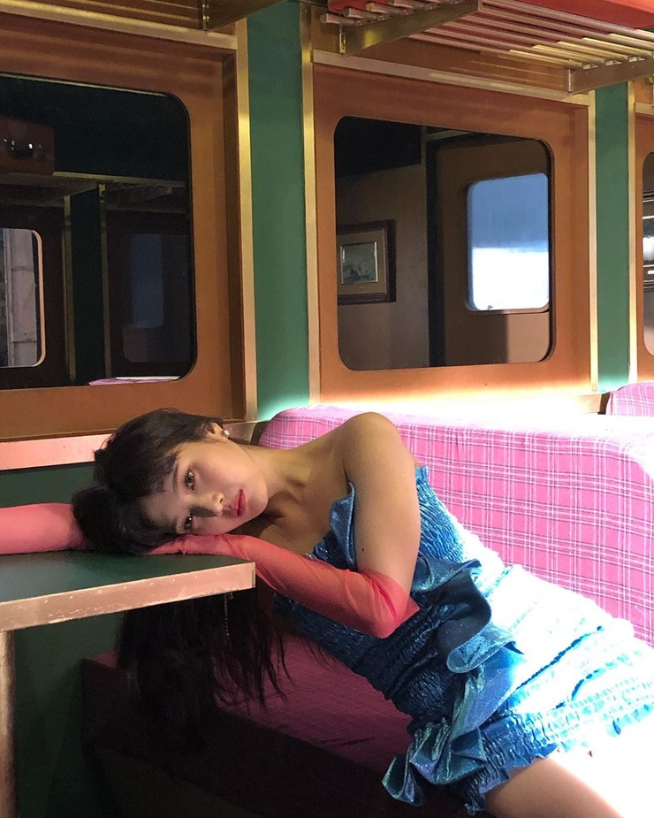 Joy (Park Soo Young) Joy (Park Soo Young)