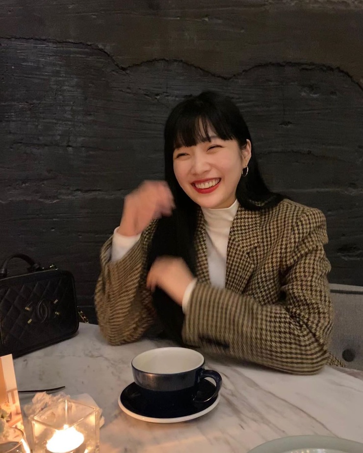 Joy (Park Soo Young) Joy (Park Soo Young)