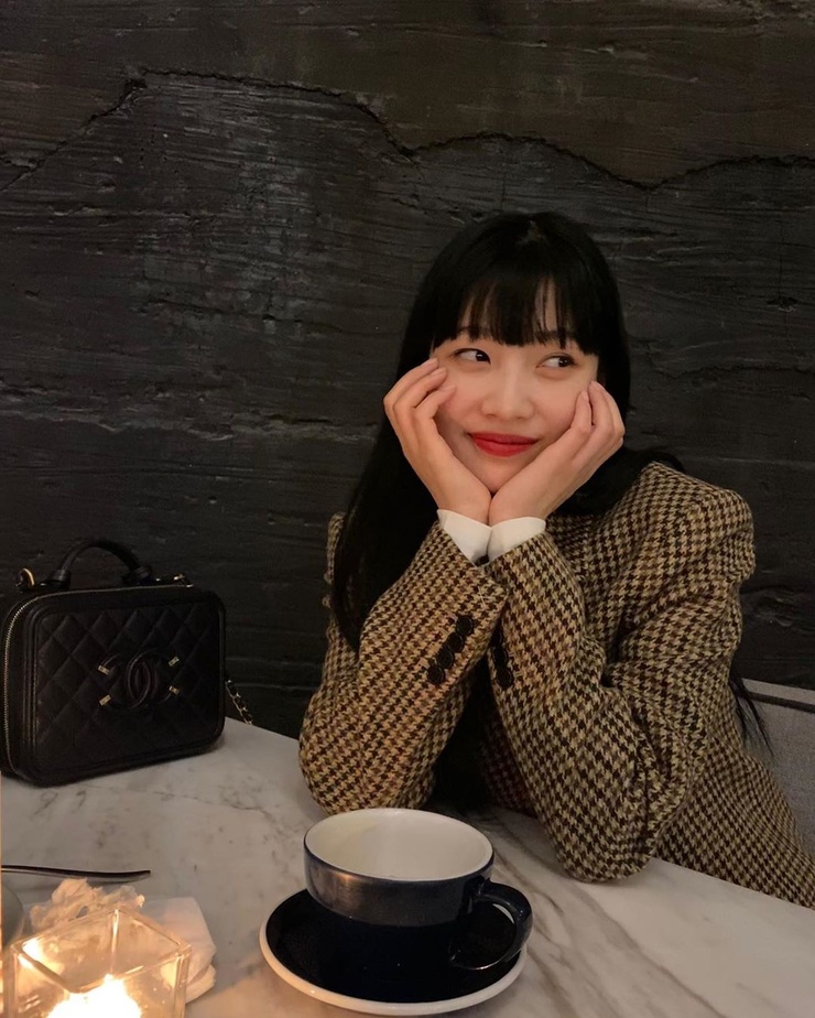 Joy (Park Soo Young)