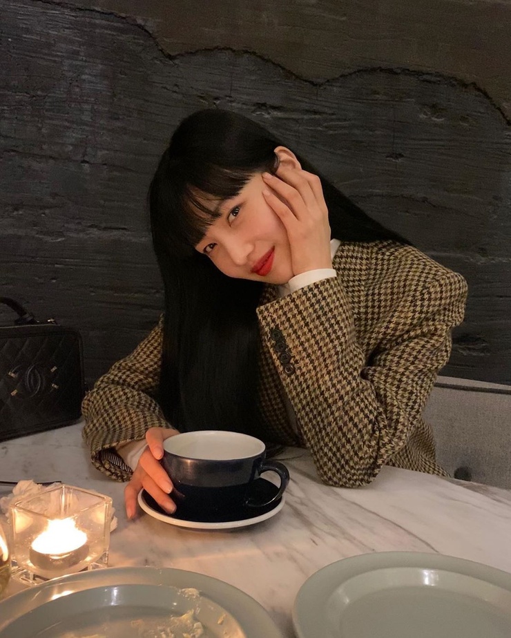 Joy (Park Soo Young) Joy (Park Soo Young)
