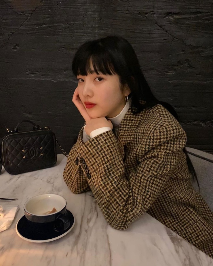 Joy (Park Soo Young) Joy (Park Soo Young)