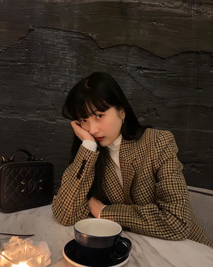Joy (Park Soo Young)