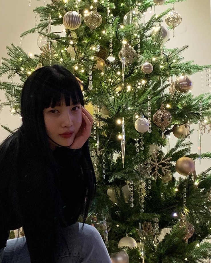 Joy (Park Soo Young) Joy (Park Soo Young)