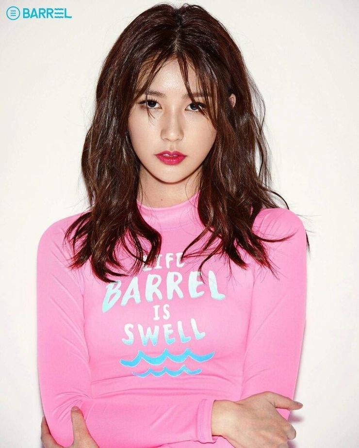 Vivian Cha