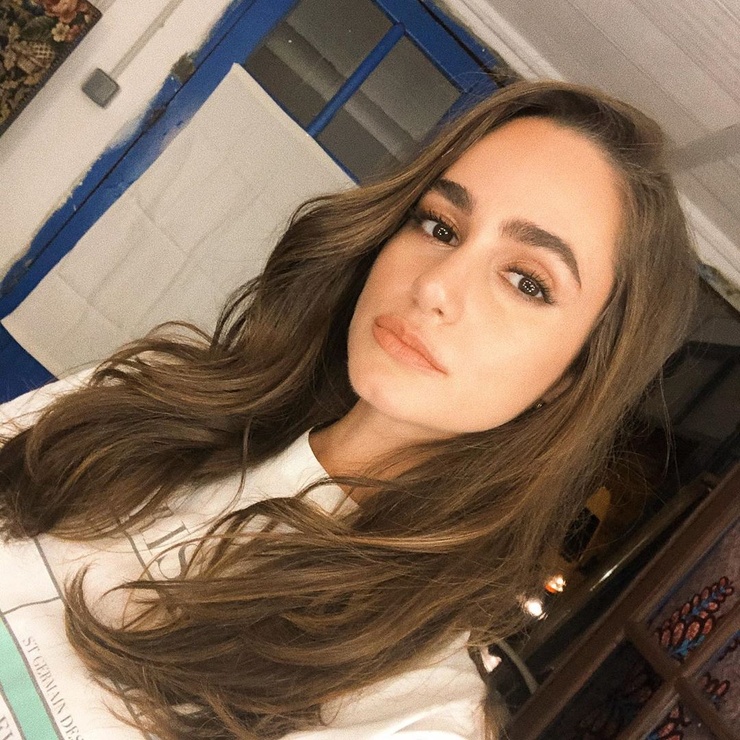 Alicia Sanz Alicia Sanz