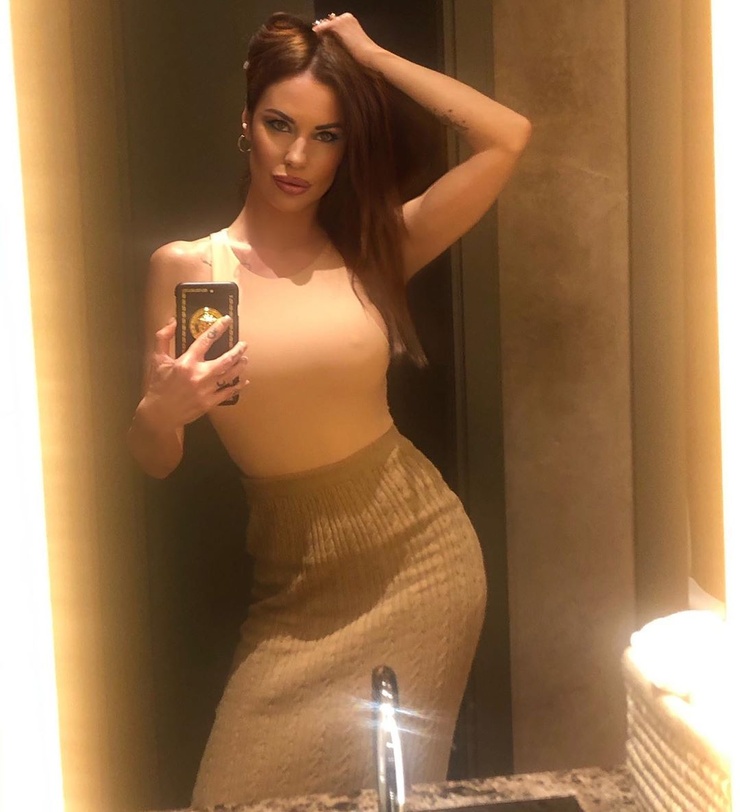 Antonella Mosetti