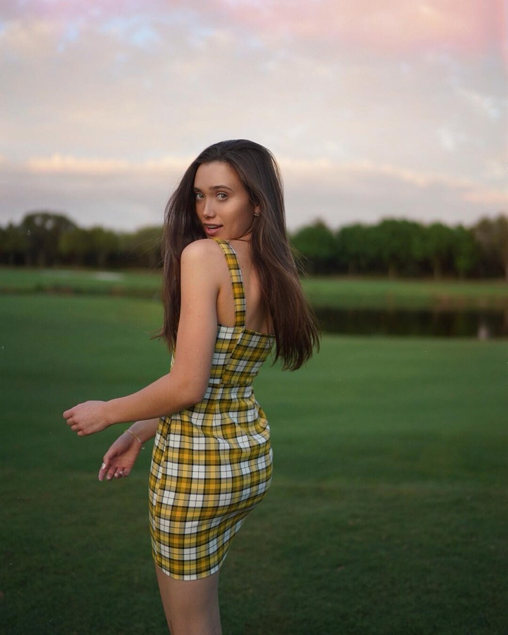 Hannah Meloche