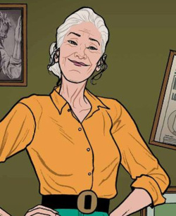 Aunt May