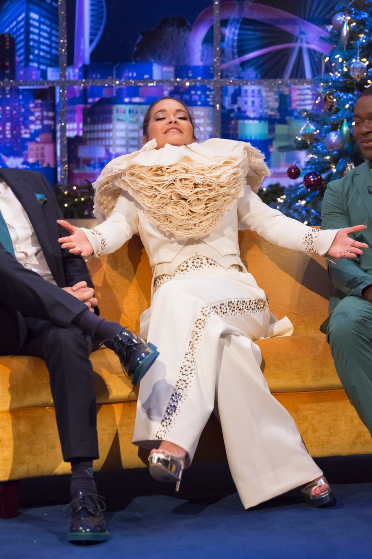 Rita Ora