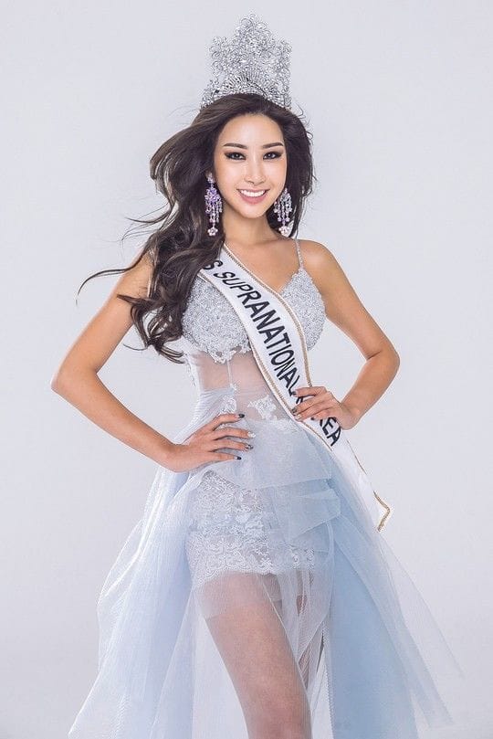 Jenny Kim