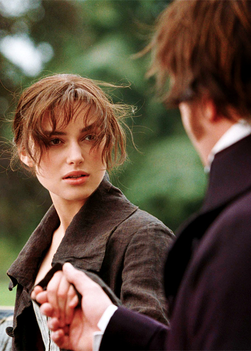 Elizabeth Bennet