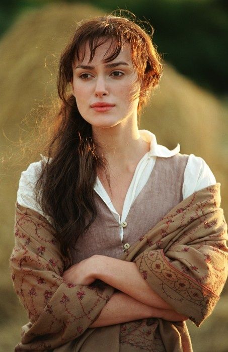 Picture of Elizabeth Bennet