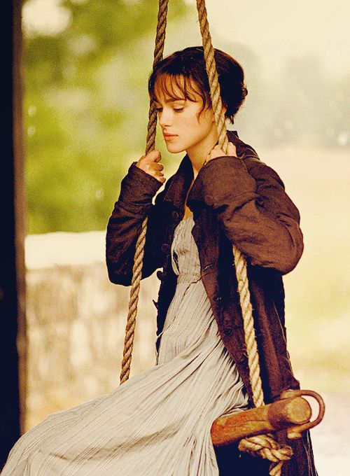 Elizabeth Bennet