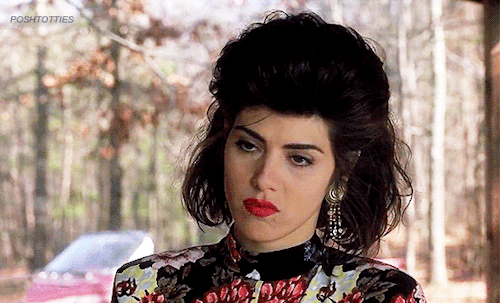 Mona Lisa Vito