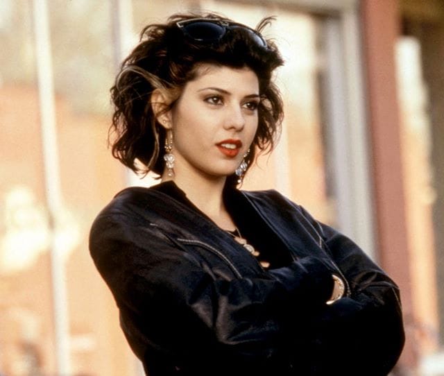 Mona Lisa Vito