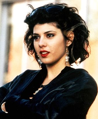 Mona Lisa Vito